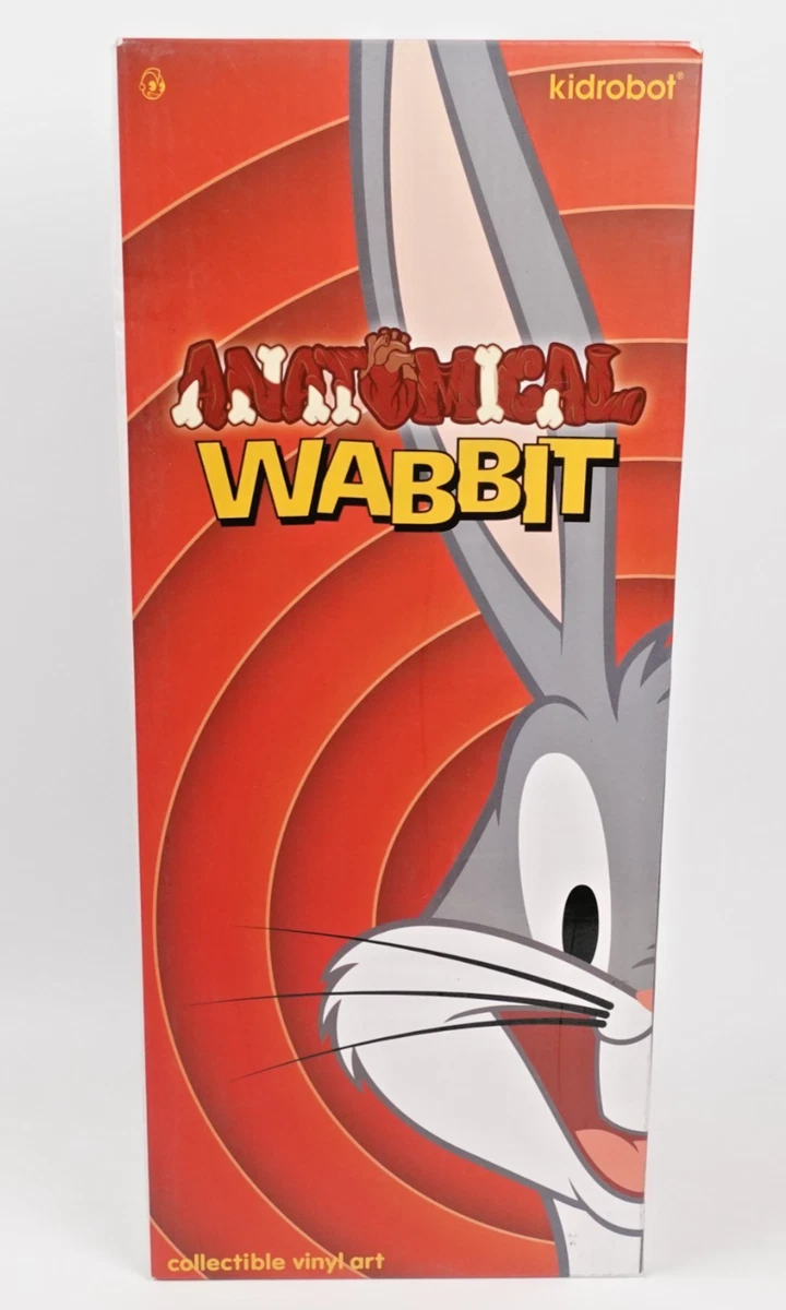 Looney Tunes Cartoon & TV Character Action Figures without Vintage