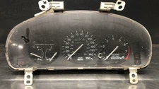 1992 1993 Mazda MX-3 1.6 Manual Instrument Speedometer Gauge Cluster
