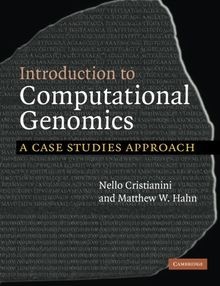 Introduction to Computational Genomics: A Case Stud... | Buch | Zustand sehr gut