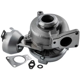 Turbolader for Ford Focus Mondeo C-MAX Volvo V70 V40 2.0 TDCI 100 kW 3M5Q6K682BB