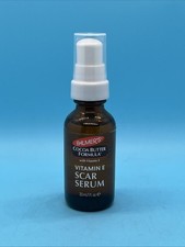 Palmer's Cocoa Butter Formula, Vitamin E Scar Serum, Fragrance Free, 1 fl oz
