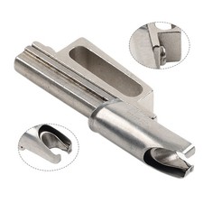 Raccoglitore cartella nastro #138 cilindro flangia macchina da cucire alto per Pfaff335+