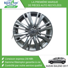 Jantes Suzuki BALENO