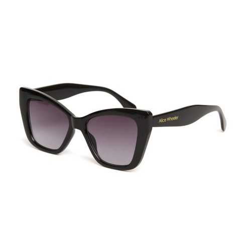 Black - Celine Sunglasses - Picture 2 of 3