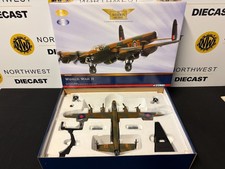 CORGI AVIATION 1:72 SCALE AA32609 AVRO LANCASTER B.1 SPECIAL WITH GRAND SLAM