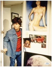 Mark Wahlberg Signed Autographed 11x14 Young Photo ACOA