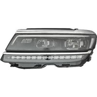 Diederichs 2256085 Hauptscheinwerfer Links FüR Vw Tiguan (AD1, AX1) 2016-