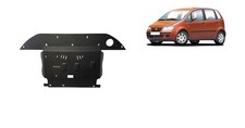 Boite de vitesse Fiat IDEA
