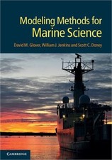Modeling Methods for Marine Science (Hardback or Cased Book)
