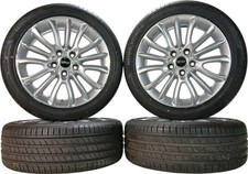 Sommerräder Original Mini Clubman F54 17 Zoll Net Spoke 519 6856047 6,7-7,8mm