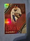 2026 Topps Series 2 Greg Maddux Base (RAW)