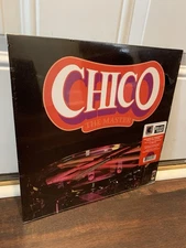 Chico Hamilton - The Master (50th Anniversary Edition) [Purple Vinyl] RSD