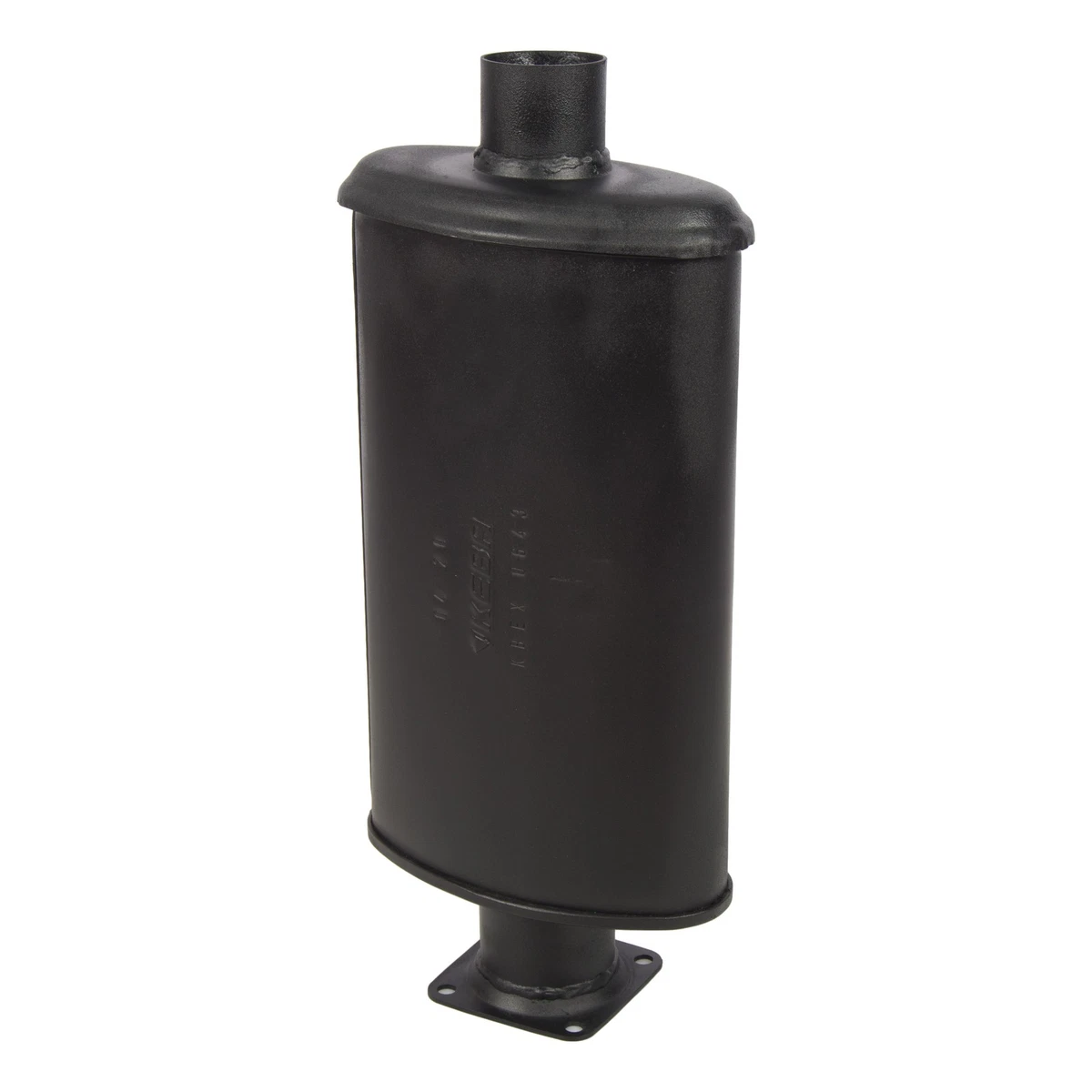 Silencieux Neuf Pour Tracteur John Deere 2020 2030 2130 2040 2240 2630 2640 – Pièce Aftermarket Fiable