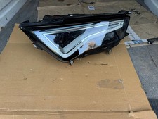 Frontscheinwerfer Seat Ateca 576941032C Full LED Rechts Scheinwerfer Headlight