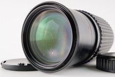 Exc 5 SMC Pentax-A 70-210mm f/4 MF Zoom Lens for K Mount From JAPAN