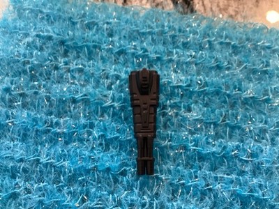 Hasbro Transformers Micromasters Skystalker Small Front Gun Cannon Part Piece