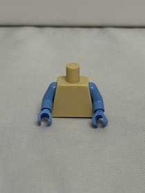LEGO Watto MiniFig Star Wars sw0038 2001 7186 Very Nice Condition!!!
