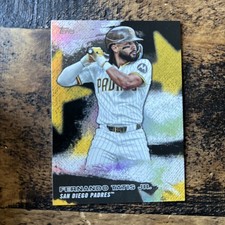 2026 Topps Series 1 - Stars of Mlb Fernando Tatís Jr. #SMLB-3
