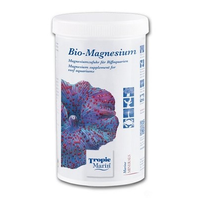 Tropic Marin  Bio-Magnesium / Magnesiumzufur im Riffaquarium