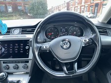 VW Passat B8 2019 2.0 TDI Diesel