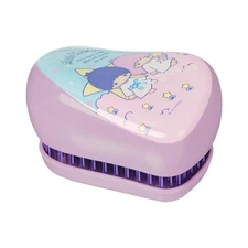 Tangle Teezer Compact Styler Little Twin Stars Magical Star Hair Brush