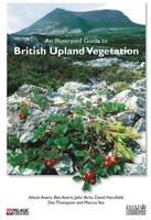 An Illustrated Guide To British Upland Vegetation Alison Averis (U. A.) Buch