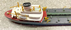 Schowanek Hansa 1:500 Tanker Dusseldorf - the unicorn of waterline miniatures — photo 3
