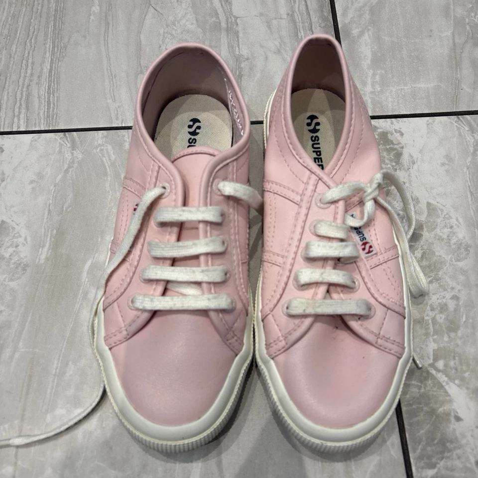 Superga 2750, photo 1 of 5