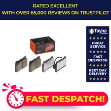 Brake Pads Set Front P23115X Brembo 71765647 77364516 77365266 980156147 Quality