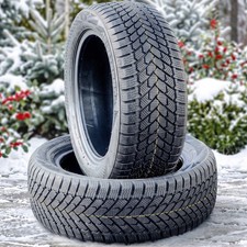 2 Armstrong Ski-trac Pc 21560r16 99h Xl Snow Studless Tires 2 Armstrong Ski-trac Pc 21560r16 99h Xl Snow Studless Tires