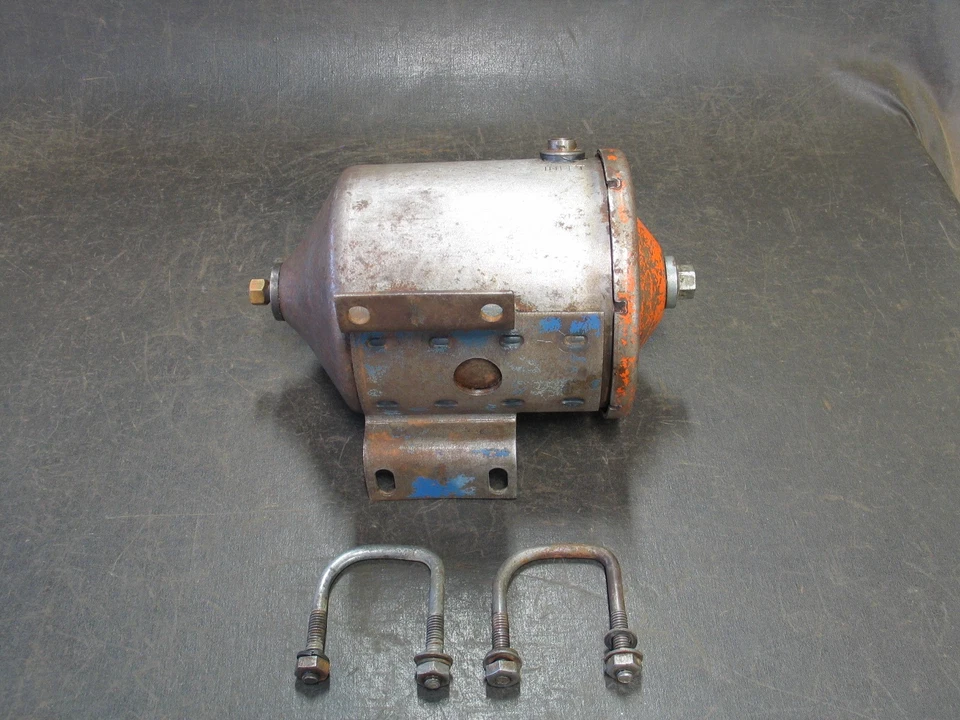 Chevrolet Styleline Fleetline 1949 1950 1951 1952 accesorio de aire acondicionado filtro de aceite Foto 3 de 4