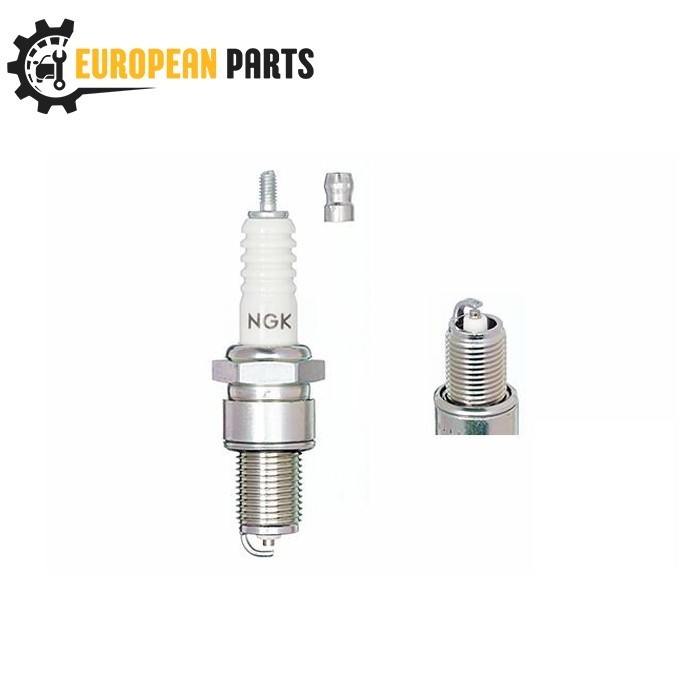 NGK SPARK PLUG - BP7ES - 2412