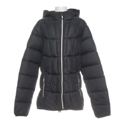 CMP, Winterjacke, Jungen, Größe: 176, Schwarz, Polyester, Einfarbig #dJl