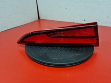 HYUNDAI KONA TAIL LIGHT PASSENGER SIDE NEARSIDE LH 2022 5 DOOR HATCHBACK