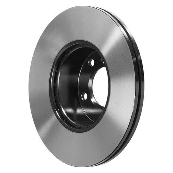 For BMW X1 2013-2015 Wagner BD180127E Plain Vented Front Brake Rotor Foto 3 de 4