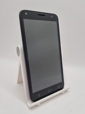 Alcatel Pixi 4 5010X Black 8GB 5.0" 8MP Android Smartphone Faulty #E