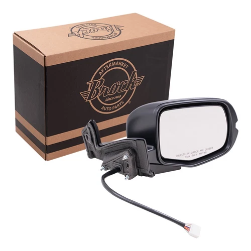 Power Mirror fits 2019-2023 Passport Touring/TrailSport Turn Signal Indicator