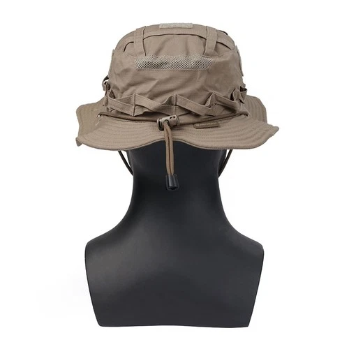 Emerson Tactical Military Camouflage Hat Hunting Hat Outdoor Hiking Sun Hat - Picture 17 of 23