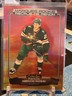 2022-23 O- Pee- Chee Platinum Hockey Marquee Rookie Marco Rossi Sunset