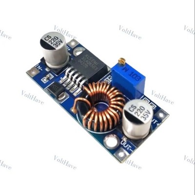 1PCSXL4015 Module, 5 - 35V, Without Heat Sink High Power 96% High Efficiency New