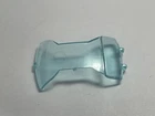 Hot Wheels Redline Reproducti Part 1968 - Custom Camaro - Windshield  Lt Blue US