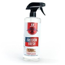 Premium Car Interior Cleaner Spray Auto Cleaner for Headliner, Mahogany Trail