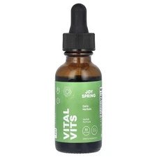 Vital Vits, Daily Herbals, 1 fl oz (30 ml)