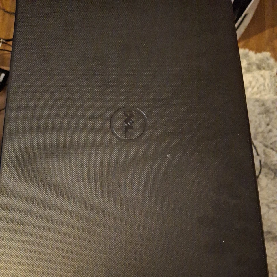 Dell Inspirion 15-3542  i3-4035U 8GB 466GB SSD Windows 10 Pro - Image 2 of 4