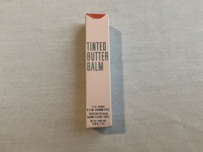 Kylie Jenner Kylie Cosmetics Tinted Butter Balm - 726 Love That 4U - 0.08oz/2.4g