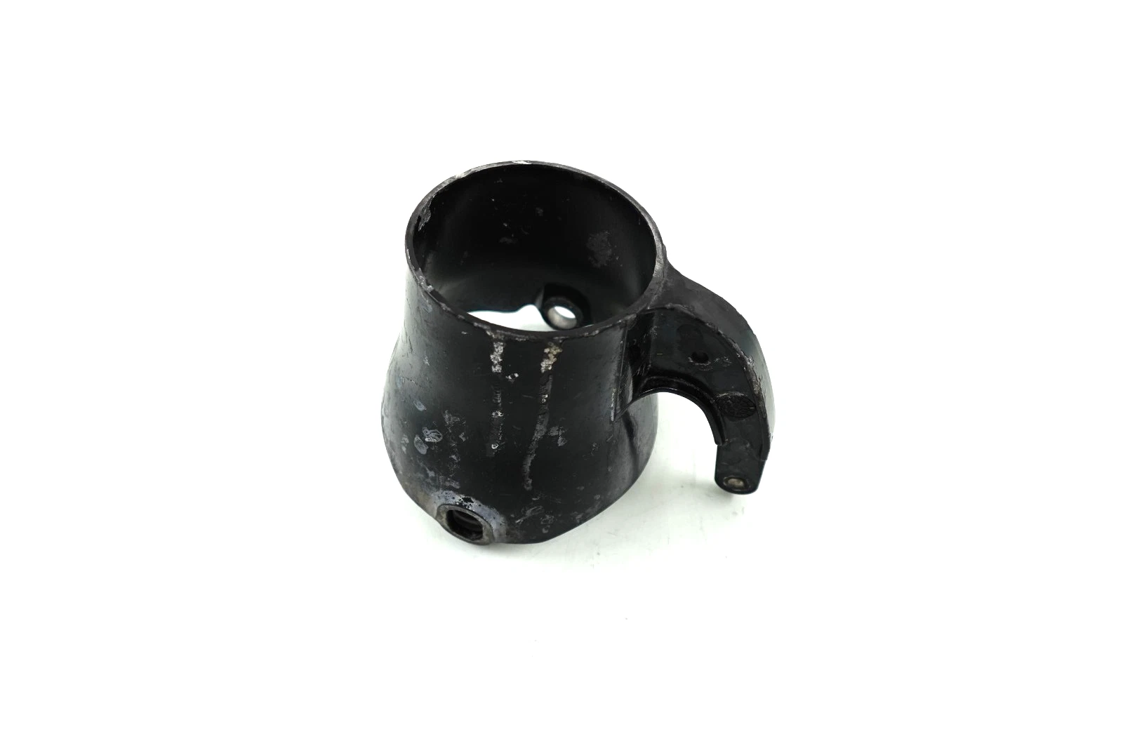 1998-2002 Sea-Doo GTI 720 / GTX RFI 800 OEM Steering Nozzle (Black) 271000889