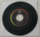 The Beatles~Do You Want to Know a Secret/Thank You Girl/45-EX Vinyl/NM Labels