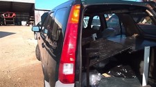 Driver Left Tail Light Japan Built Fits 02-04 CR-V 1688308 BACKUP LAMP LENS LIGH