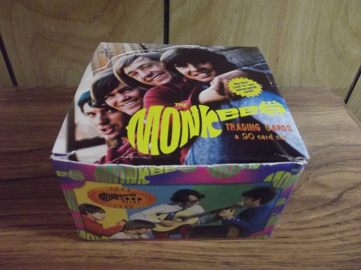 ザ・モンキーズ　ハンカチ　1960年代 アメリカ　ロック The Monkees Memorabilia for sale | eBay
