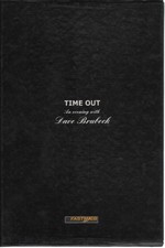 Time out - Luca F. Garavaglia (Libri Scheiwiller) [2004]
